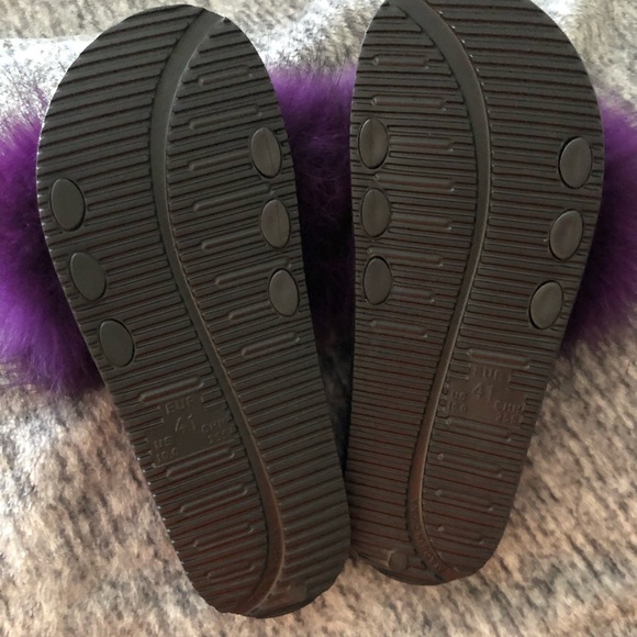 Fur slides - Picture 5 of 6